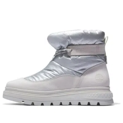 Timberland (wmns)  Greenstride Ray City Puffer Boots 'white'