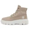 Timberland (wmns)  Greyfield Boot 'light Beige Canvas'