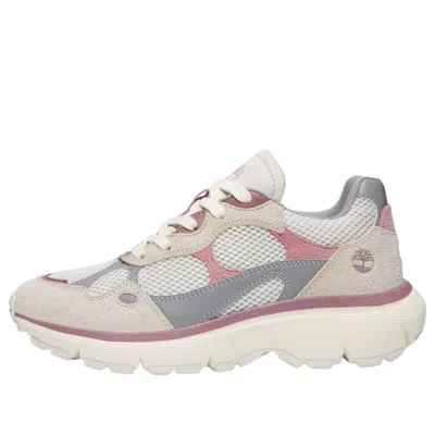 Timberland (wmns)  Hazel Lane 'natural Medium Pink' In Neutral