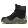 Timberland (wmns)  Heritage Lny 6 Inch Boots 'black'