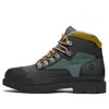 Timberland (wmns)  Heritage Rubber Toe Hiking Boots 'black'