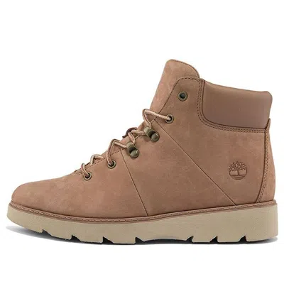 Timberland (wmns)  Keeley Field Hiker Boots 'rose Brown'
