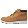 Timberland (wmns)  Keeley Field Nellie Wide-fit Boots 'wheat Nubuck'