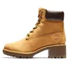 Timberland (wmns)  Kinsley 6 Inch Waterproof Boots 'wheat'