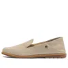 Timberland (wmns)  Kinston Wide-fit Loafer 'beige' In Neutral