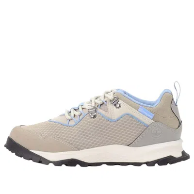 Timberland (wmns)  Lincoln Peak Waterproof Hiking Low 'light Taupe' In Neutral