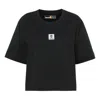 Timberland (wmns)  Logo T-shirt 'black'