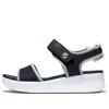 Timberland (wmns)  Los Angeles Wind 'black White'