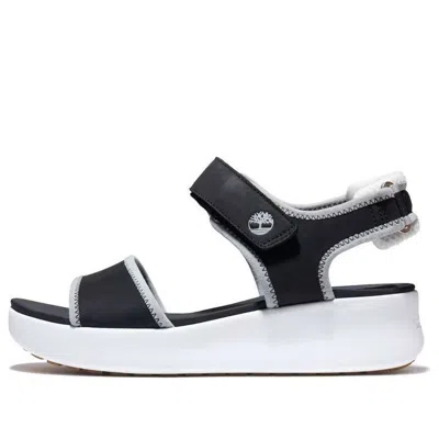 Timberland (wmns)  Los Angeles Wind 'black White'