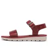 Timberland (wmns)  Lotty Lou Sandal 'wine Red'