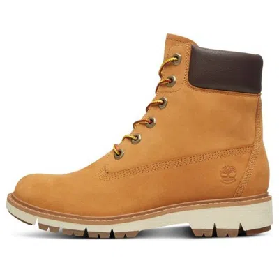 Timberland (wmns)  Lucia Way 6-inch 'wheat'