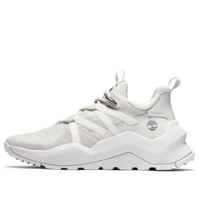 Timberland (wmns)  Madbury Fabric Sneakers 'white'
