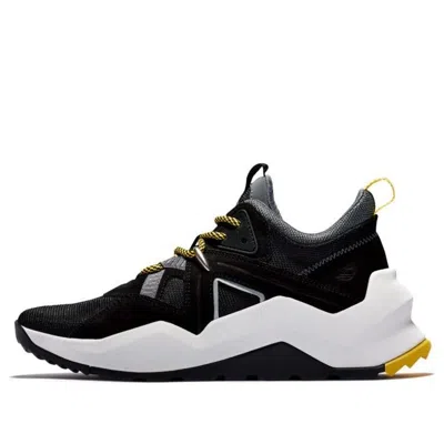 Timberland (wmns)  Madbury Mixed-media 'black White Yellow' In Multi