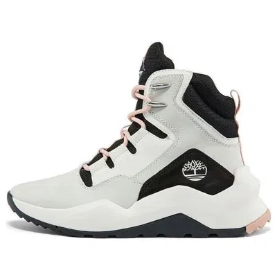 Timberland (wmns)  Madbury 'white Pink'