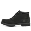 Timberland (wmns)  Nellie Chukka Waterproof Boots 'black'