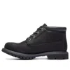 Timberland (wmns)  Nellie Waterproof Chukka Boot 'black Nubuck'