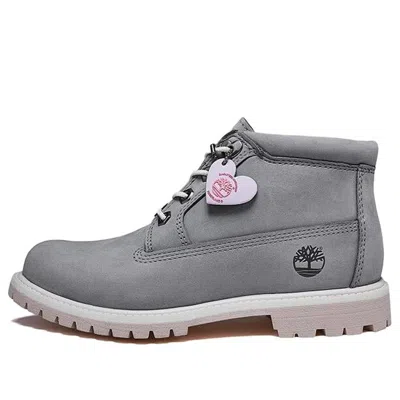 Timberland (wmns)  Nellie Waterproof Chukka Boots 'grey'