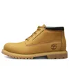 Timberland (wmns)  Nellie Waterproof Wide Fit Boots 'wheat'