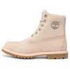 Timberland (wmns)  Paninara Collarless 6 Inch Waterproof Boots 'light Pink Nubuck'