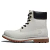Timberland Women's Waterproof 6" Premium Lug Sole Boots