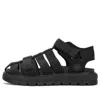 Timberland (wmns)  Ray City Ankle Strap Sandals 'black'