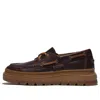 Timberland (wmns)  Ray City Ek+ 'black Brown'