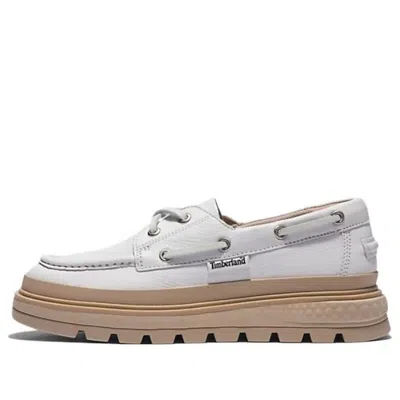 Timberland (wmns)  Ray City Ek+ 'white'