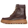Timberland (wmns)  Ray City Moc Toe Chukka Boots 'brown Regenerative Leather'
