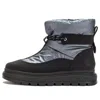 Timberland (wmns)  Ray City Waterproof Puffer Boot 'grey'