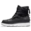 Timberland (wmns)  Raywood Ek+ 6 Inch Boot 'black Full Grain'