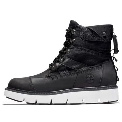 Timberland (wmns)  Raywood Ek+ 6 Inch Boot 'black Full Grain'