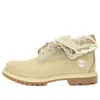 Timberland (wmns)  Roll Top Boots Basic 'green And Light Green Camouflage'