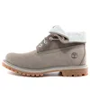 Timberland (wmns)  Roll Top Boots Basic 'medium Grey With Light Grey'