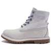 Timberland (wmns)  Roll Top Boots 'grey Blue'