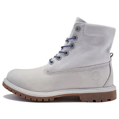 Timberland (wmns)  Roll Top Boots 'grey Blue'