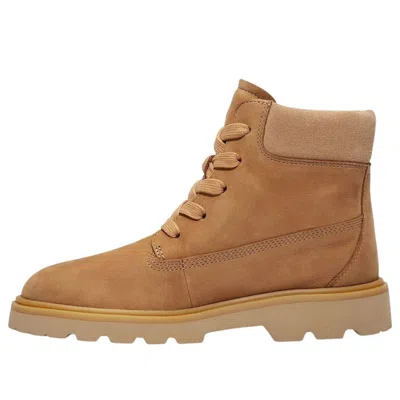 Timberland (wmns)  Rowan Way 6-inch Boot 'brown Nubuck'