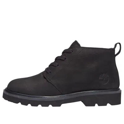 Timberland Rowan Way Chukka Boot In Black