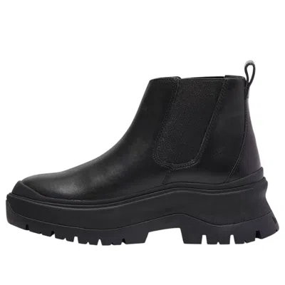 TIMBERLAND (WMNS) Timberland Roxie Lane Chelsea Boot 'Black Full-Grain'