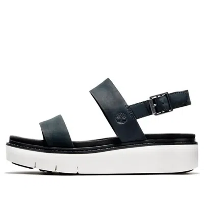Timberland (wmns)  Safari Dawn 2 Straps 'black White'