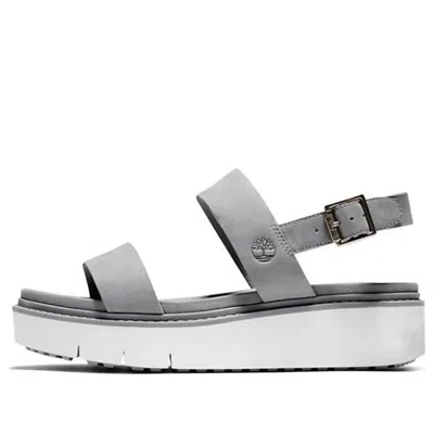 Timberland (wmns)  Safari Dawn 'grey' In Animal Print