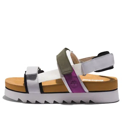 Timberland Womens  Santa Monica Sport In Multi
