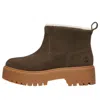 Timberland Stone Street Warm Lined Pull-on Boot In Brown
