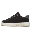 Timberland (wmns)  Supaway Canvas Trainers 'black Canvas'