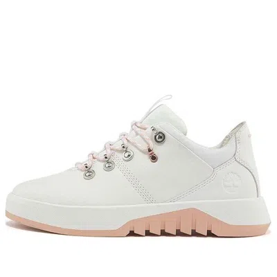 Timberland (wmns)  Supaway 'white Pink'