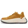 Timberland (wmns)  Turbo Low Trainers 'wheat Suede'