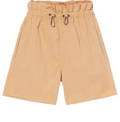Timberland (wmns)  Utility Summer Shorts 'yellow'