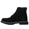 Timberland (wmns)  Waterville 6-inch Waterproof Boot 'black'