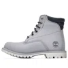 Timberland (wmns)  Waterville 6 Inch Waterproof Boots 'light Grey'