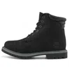 Timberland (wmns)  Waterville 6-inch Waterproof Wide-fit Boots 'black'