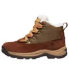 Timberland White Ledge Waterproof Mid Hiking Boot In Multi